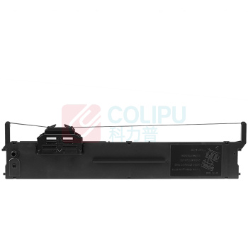 扬帆耐立 YFHC 色带架 PLQ20K 7mm*20m(平)适用爱普生EPSON PLQ-20K LQ90KP 20M 20KM 30K (黑色)