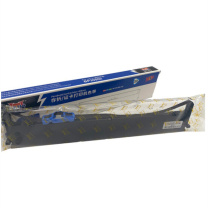 扬帆耐立 YFHC 色带架银行专供版 BP3000Ⅱ 9mm×20m左 (黑色) 适用实达BP3000II/BP3000-2/实达BP850/850K/实达BP-3100/3100S/实达B06 II/B06II