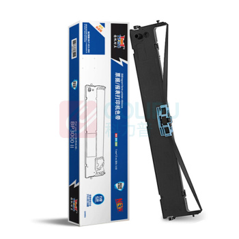 扬帆耐立 YFHC 色带架 实达BP3000Ⅱ 9mm×20m (蓝色) 适用机型:实达BP3000Ⅱ/BP3000-2/BP850/850K
