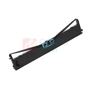 扬帆耐立 YFHC 色带架 实达BP3000Ⅱ 9mm×20m (蓝色) 适用机型:实达BP3000Ⅱ/BP3000-2/BP850/850K