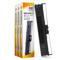 扬帆耐立 YFHC 色带架 OKI5860SP+ 7mm*18m(左) (黑色) 3支/箱 适用机型:四通OKI5860SP+/5660SP+