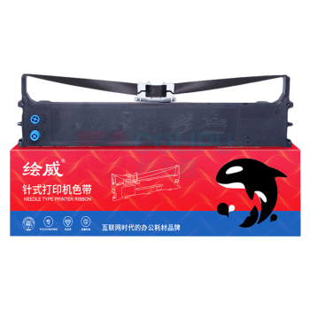 绘威 色带架 5100F  适用OKIOKI 5100F;ML5100F;5150F;MF5150F;5150FS;MF5150FS;5200F;MF5200F;5200F+