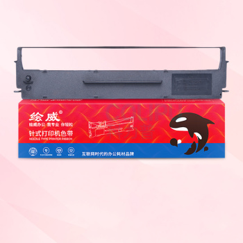 绘威 色带架 LQ-300K  适用爱普生Epson LQ-300K;LQ-300K+;LQ-300K+II;LQ-580K;LQ-1600K;LQ-1600KII