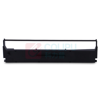 绘威 色带架 LQ-520K  适用爱普生EPSON LQ310 LX310 LQ520K LQ300KH打印机色带含芯
