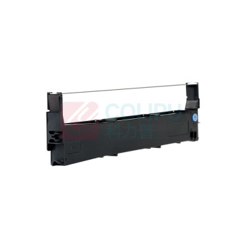 绘威 色带架 LQ-520K  适用爱普生EPSON LQ310 LX310 LQ520K LQ300KH打印机色带含芯