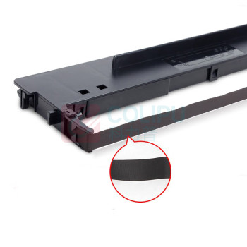 绘威 色带架 80A-1  适用航天信息Aisino SK-800 SK-800II XY-800 TY-800 TY-800+针式打印机色带含芯
