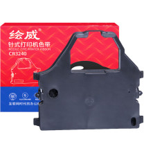 绘威 色带架 CR3240  适用实达STAR CR3200;3240;3240II;LC24-10;2415;15;20;200;7211;XB24-10;15;20;25