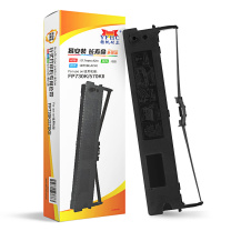 扬帆耐立 YFHC 色带架 FP730K/570KII 12.7mmx12m (黑色) 单支装