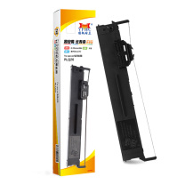 扬帆耐立 YFHC 色带架 PLQ20K 6.35mm*20m (黑色) 单支装