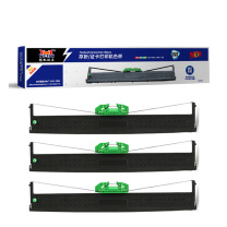 扬帆耐立 YFHC 色带架 PRII 7mmx18m (黑色) 3支装 银行专供版 3支装
