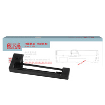 天威 PRINT-RITE 色带框/色带架 ERC05 RFE308BPRD 0.17m*4mm (黑色) 专业装