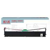 天威 PRINT-RITE 色带框/色带架 DPK850 RFF429BPRJ 15m*12.7mm (黑色) 专业装
