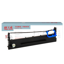 天威 PRINT-RITE 色带框/色带架 DS2600II RFD415BPRJ3 15m*12.7mm (黑色) 专业装