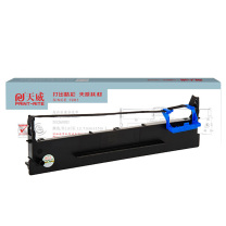天威 PRINT-RITE 针式色带 80D-3 适用得实DS620打印机