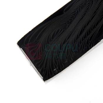 天威 PRINT-RITE 色带芯 BP3000II RFRY01BPRJ 9mm*20m (黑色) 专业装