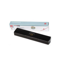 天威 PRINT-RITE 色带芯 DS700H RFR197BPRJ 12.7mm*16m (黑色) 专业装