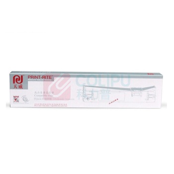 天威 PRINT-RITE 色带芯 PLQ20K RFR145BPRJ 6.35mm*24m (黑色) 专业装