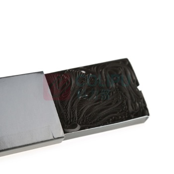 天威 PRINT-RITE 色带芯 PLQ20K RFR145BPRJ 6.35mm*24m (黑色) 专业装