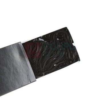天威 PRINT-RITE 色带芯 PLQ20K RFR145BPRJ 6.35mm*24m (黑色) 专业装