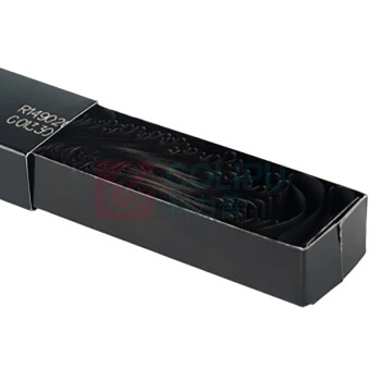 天威 PRINT-RITE 色带芯 LQ630K RFR149BPRJ1 12.7mm*8m (黑色) 专业装 10盒起订