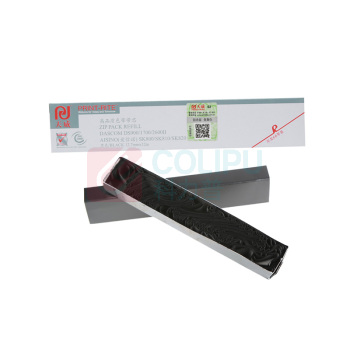 天威 PRINT-RITE 色带芯 DS900/1100 RFR197BPRJ1 12.7mm*12m (黑色) 专业装 10盒起订