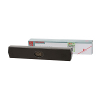天威 PRINT-RITE 色带芯 AR3240 RFR064BPRJ1 12.7mm*15m (黑色) 专业装 10盒起订