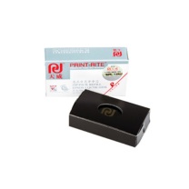 天威 PRINT-RITE 色带芯 LQ670/680K RFR034BPRJ3 12.7mm*7.5m (黑色) 专业装