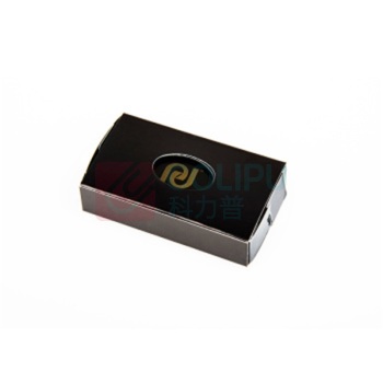 天威 PRINT-RITE 色带芯 LQ670/680K RFR034BPRJ3 12.7mm*7.5m (黑色) 专业装
