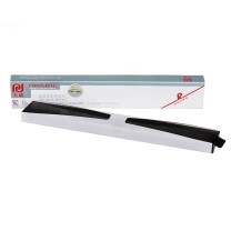 天威 PRINT-RITE 色带芯 LQ1600K3H RFR164BPRJ 12.7mm*20m (黑色) 专业装