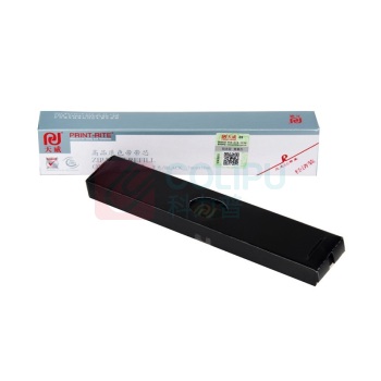 天威 PRINT-RITE 色带芯 PR2 RFR116BPRJ1 7mm*10m (黑色) 专业装