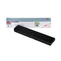 天威 PRINT-RITE 色带芯 PR2 RFR116BPRJ1 7mm*10m (黑色) 专业装