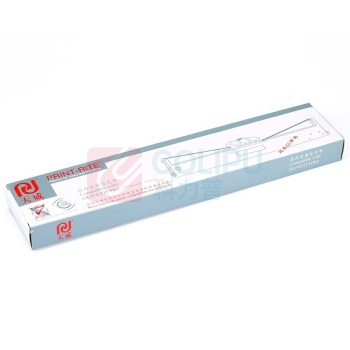 天威 PRINT-RITE 色带芯 PR2 RFR116BPRJ1 7mm*10m (黑色) 专业装