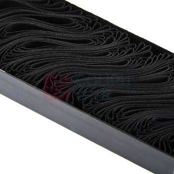 天威 PRINT-RITE 色带芯 5560/6500F RFR007BPRJ 12.7mm*21m (黑色) 专业装 10根起订