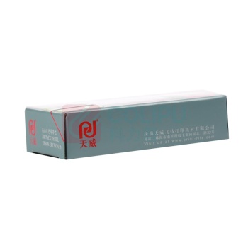 天威 PRINT-RITE 色带芯 ERC30 RFR037BPRJ1 12.7mm*3m (黑色) 专业装 10盒起订