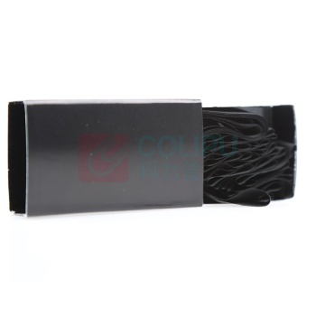 天威 PRINT-RITE 色带芯 ERC30 RFR037BPRJ1 12.7mm*3m (黑色) 专业装 10盒起订