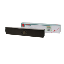 天威 PRINT-RITE 色带芯 NX750/500 RFR149BPRJ 12.7mm*10m (黑色) 专业装
