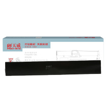 天威 PRINT-RITE 色带芯 DPK200 RFR193BPRJ 9mm*12m (黑色) 专业装 10个起订