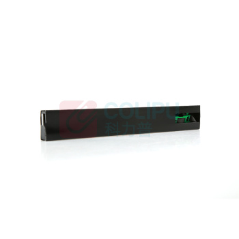 天威 PRINT-RITE 色带芯 DPK200 RFR193BPRJ 9mm*12m (黑色) 专业装 10个起订