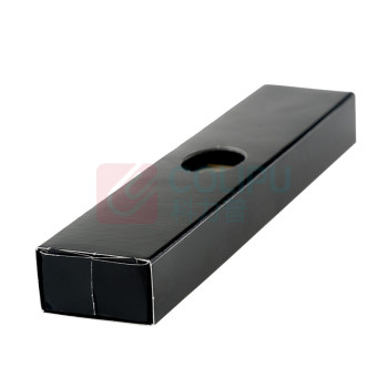 天威 PRINT-RITE 色带芯 LQ670/680K RFR034BPRJ3 12.7mm*7.5m (黑色) 专业装 五支装