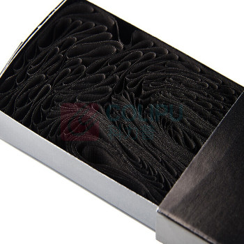 天威 PRINT-RITE 色带芯 LQ670/680K RFR034BPRJ3 12.7mm*7.5m (黑色) 专业装 五支装