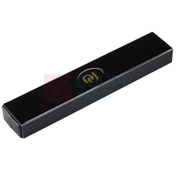 天威 PRINT-RITE 色带芯 LQ670/680K RFR034BPRJ3 12.7mm*7.5m (黑色) 专业装 五支装