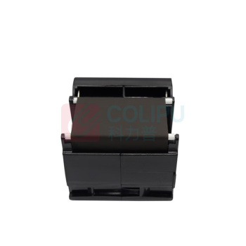 丽标 CAPELABEL 色带 PP-RC4BKK 100M*60MM (黑色) (适用C-330P/C-460P)