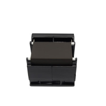 丽标 CAPELABEL 色带 PP-RC4BKK 100M*60MM (黑色) (适用C-330P/C-460P)
