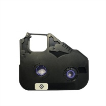 丽标 线号机色带 LB-12BI 100M*12MM (黑色)