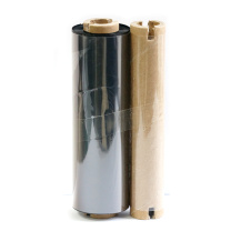 开玛 K-MARKING 标签色带 K351C 100mm*70m (黑色)