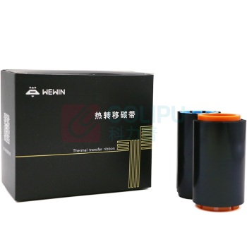 伟文 树脂基碳带 RME-2000SBK[C] 60mm*90m