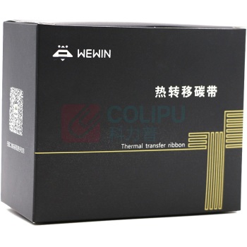 伟文 树脂基碳带 RME-2000SBK[C] 60mm*90m