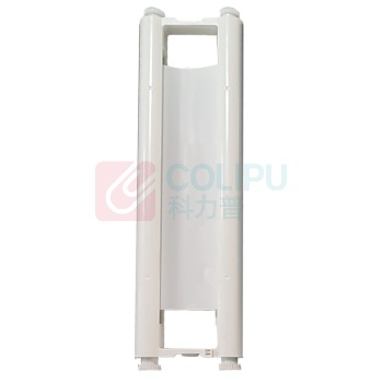 丽标 CAPELABEL 标签色带 D-HD220W 220mm*20m 适用于HC-103S机型 (白色)