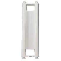 丽标 CAPELABEL 标签色带 D-HD220W 220mm*20m 适用于HC-103S机型 (白色)