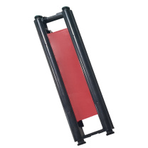 丽标 CAPELABEL 标签色带 D-HD220R 220mm*20m 适用于HC-103S机型 (红色)